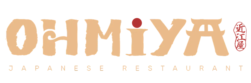 OHMIYA Japanese Restaurant